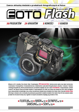Foto-Kurier Flash